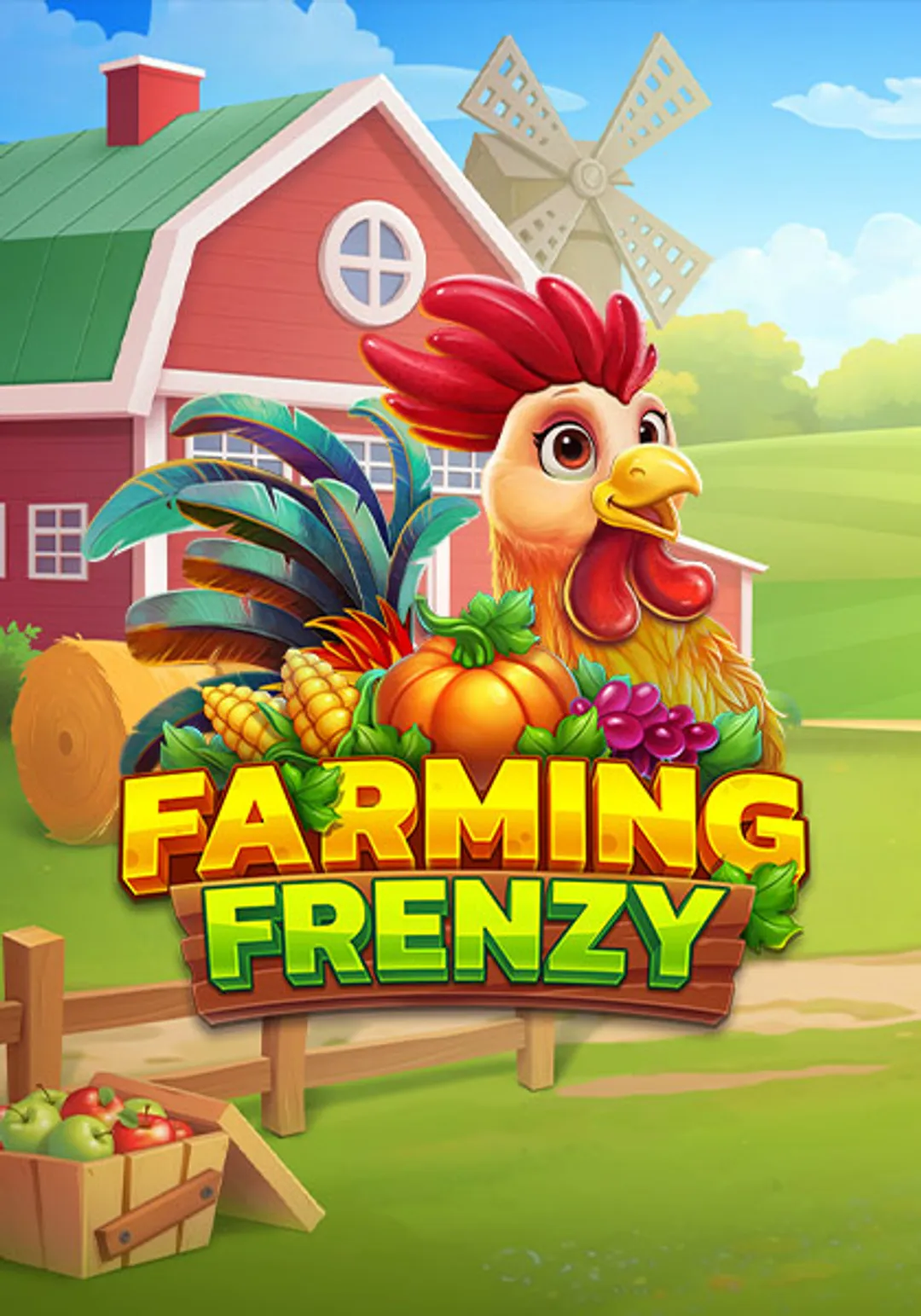 Farming Frenzy