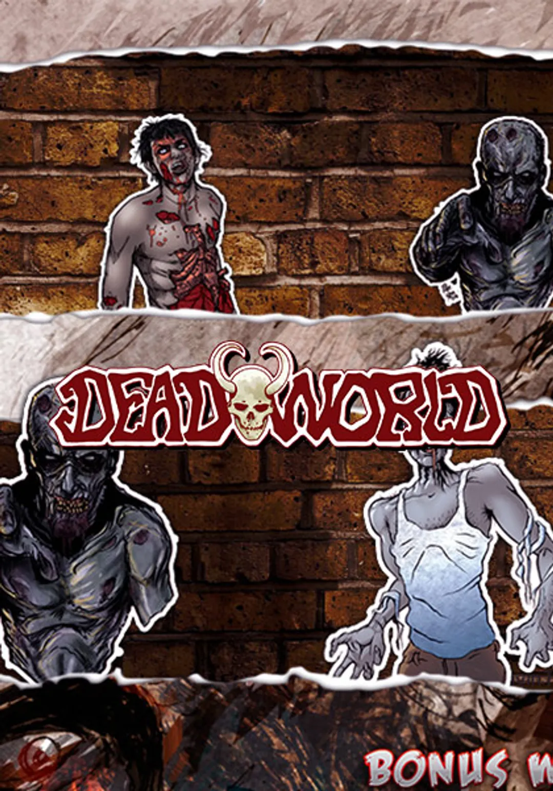 Deadworld