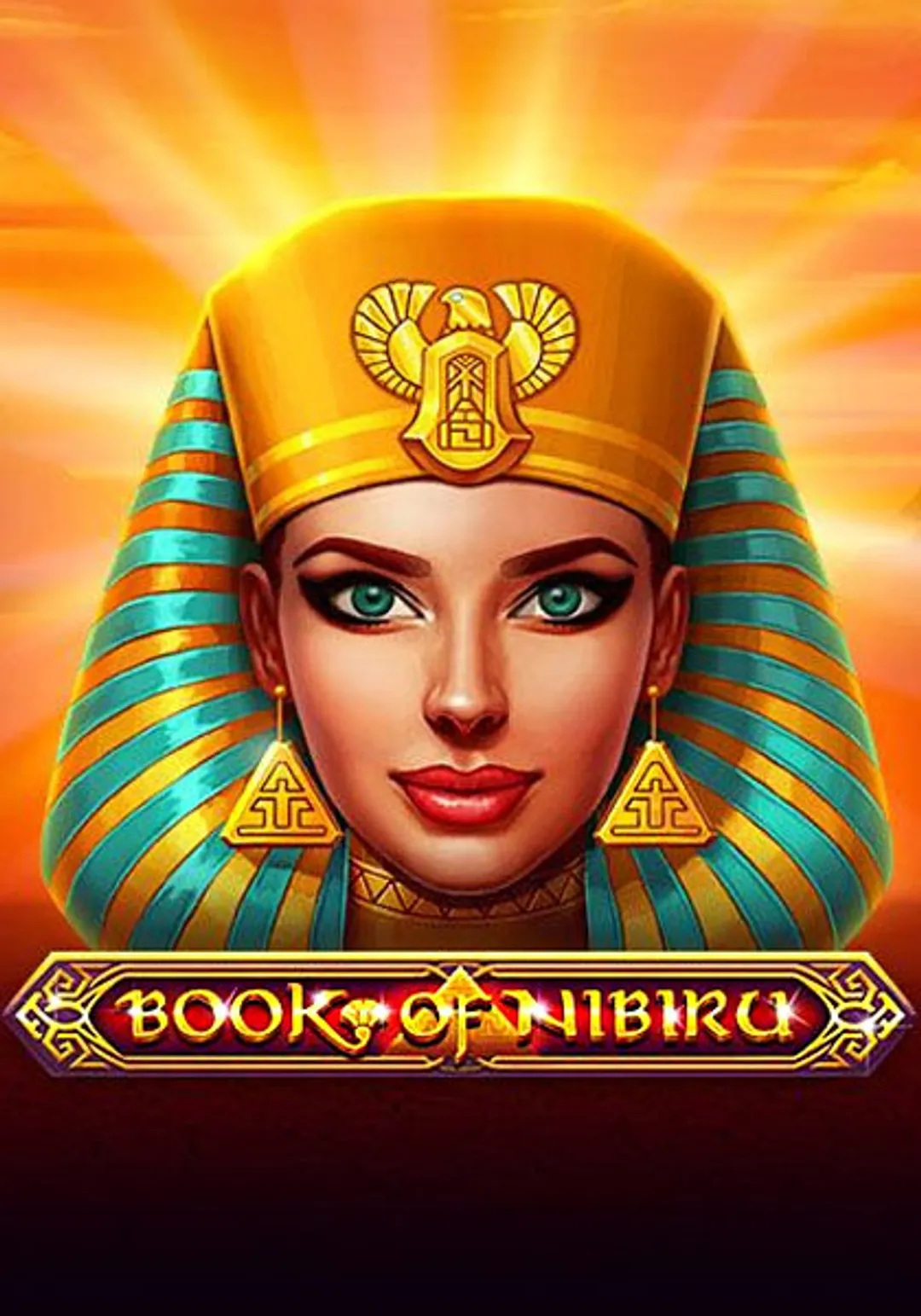 Book of Nibiru