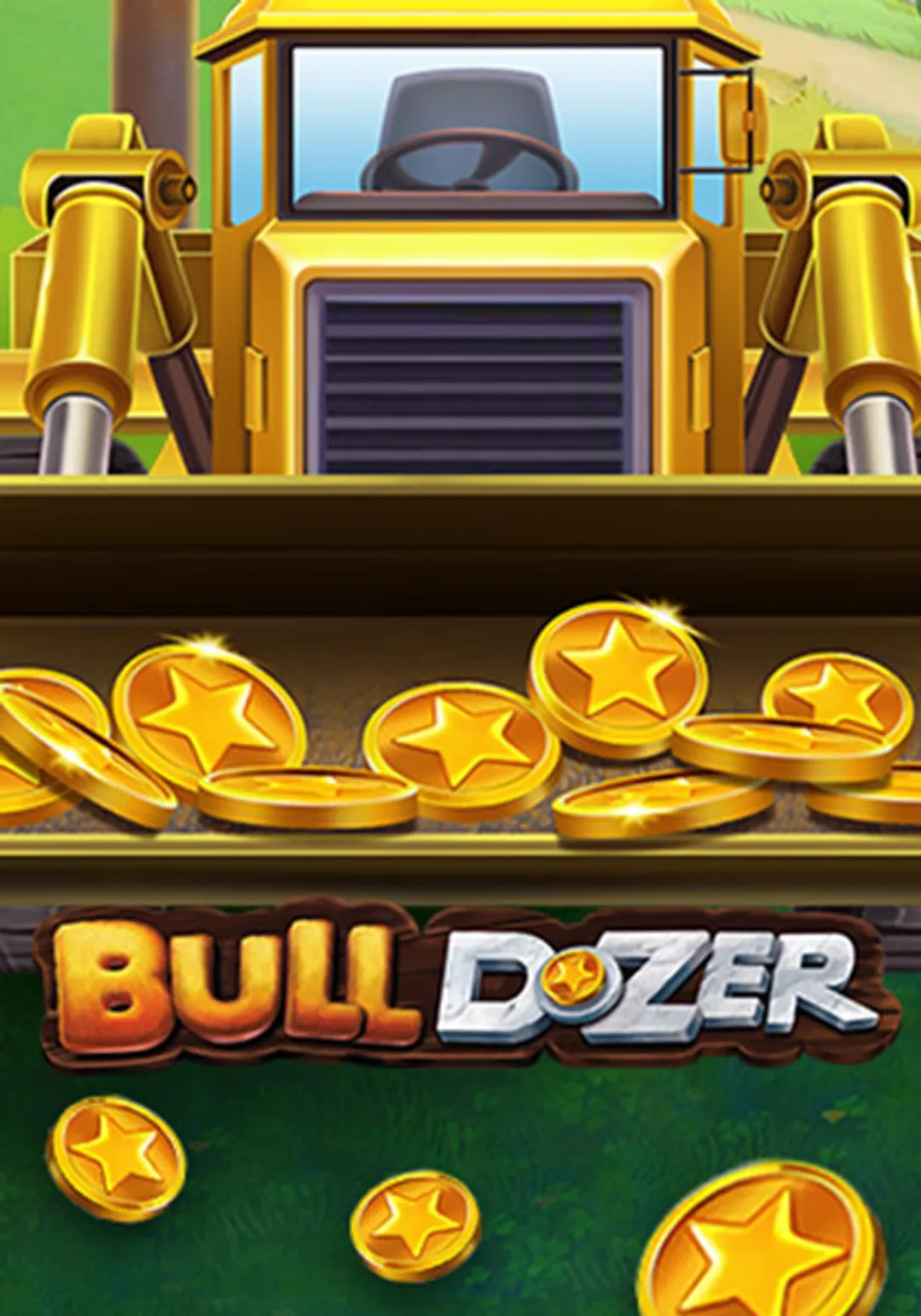 Bull Dozer