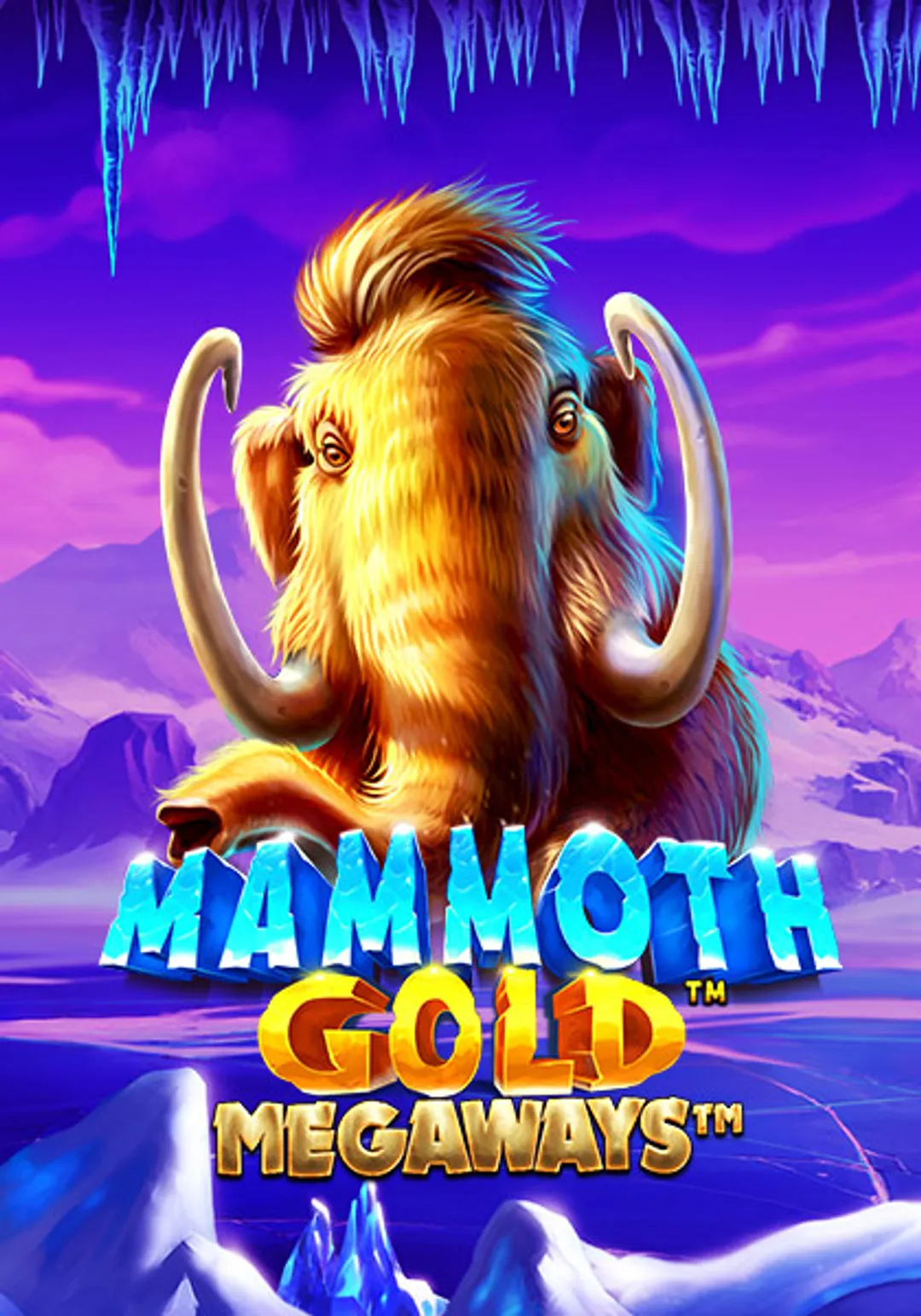 MammothGoldMegaways