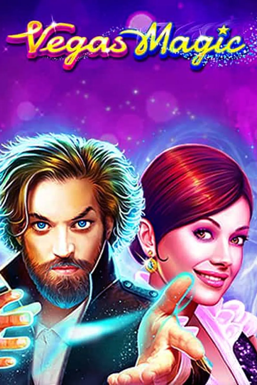Vegas Magic