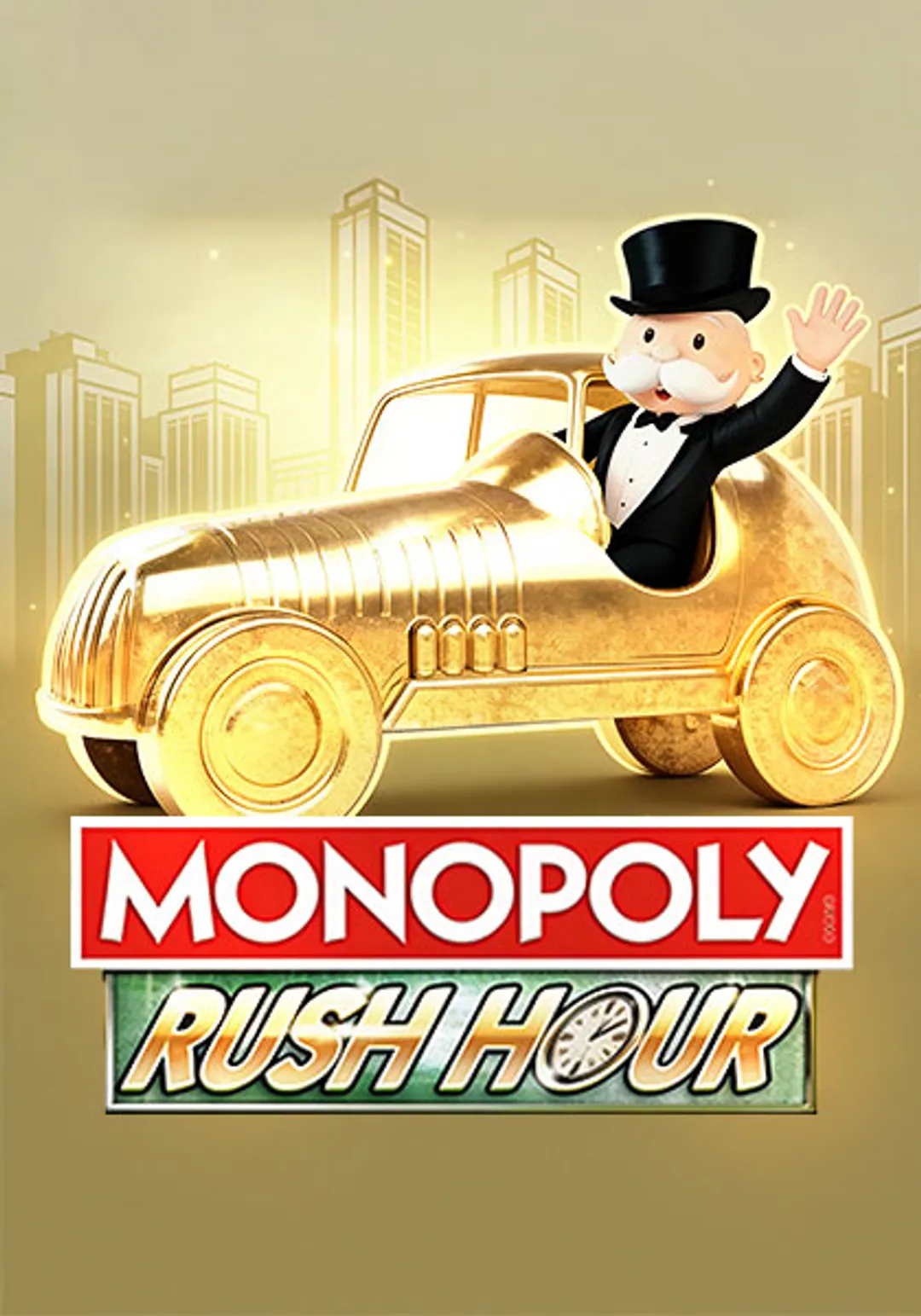 Monopoly-Rush-Hour