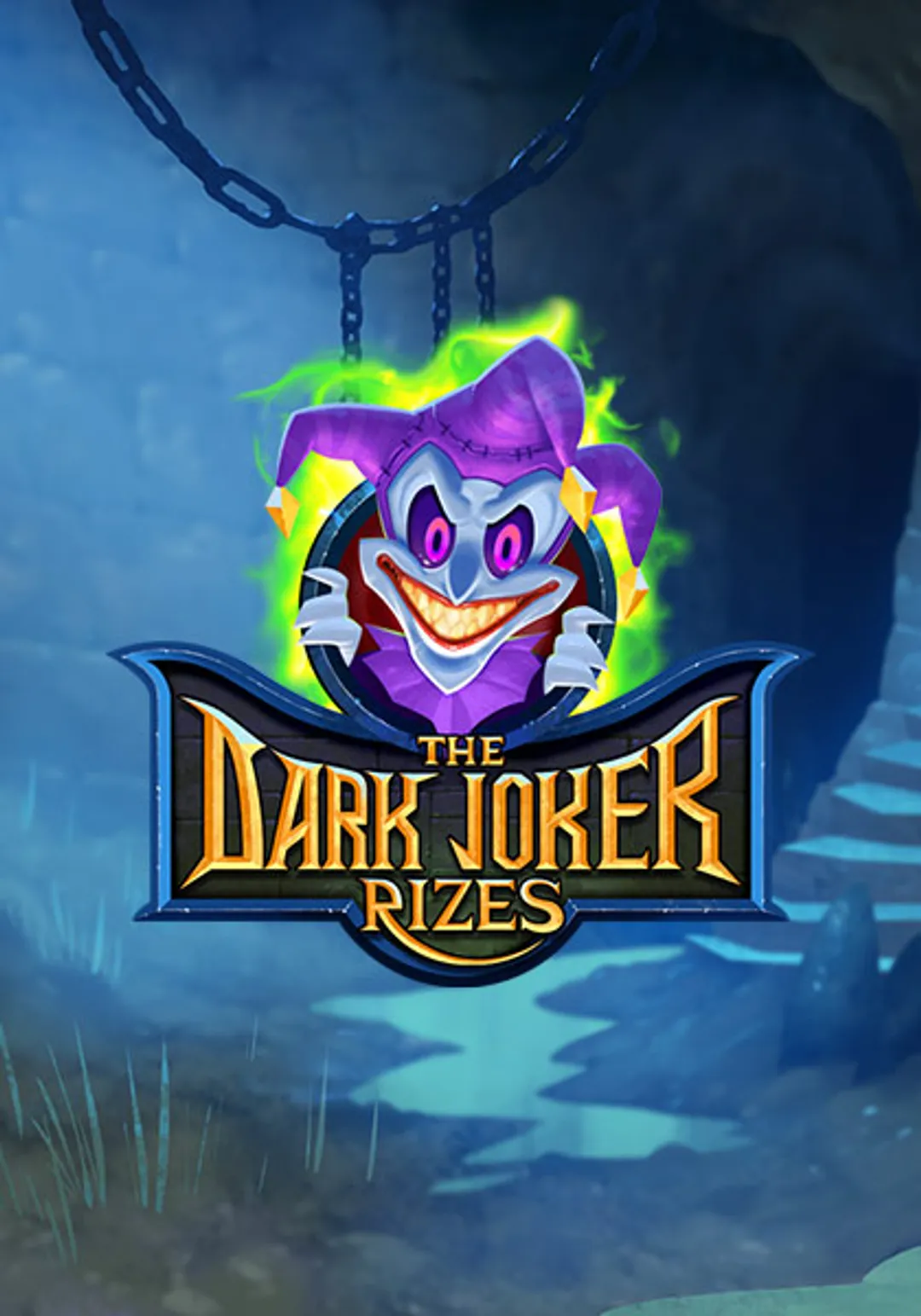 Dark Joker Rizes