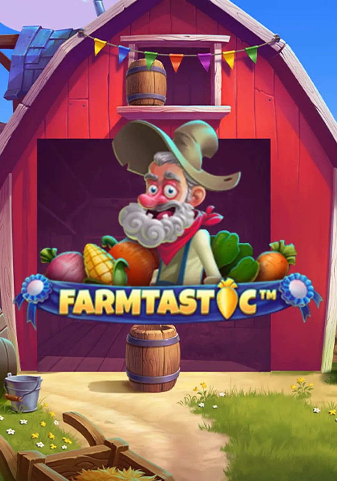 Farmtastic
