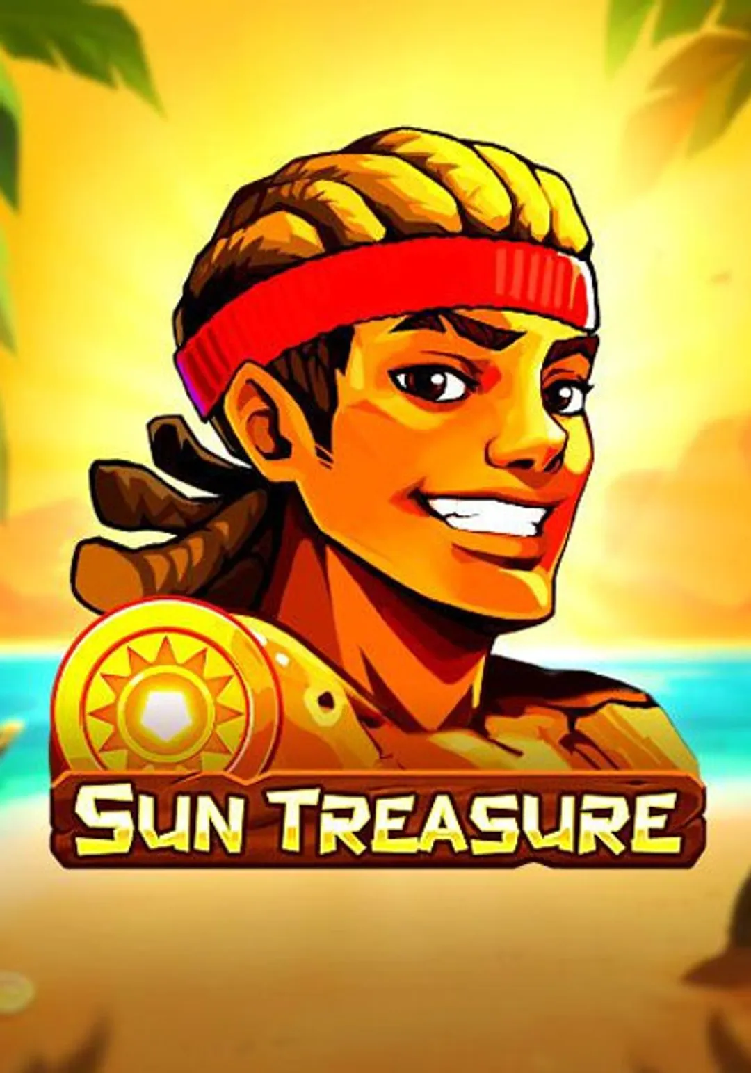 SunTreasure