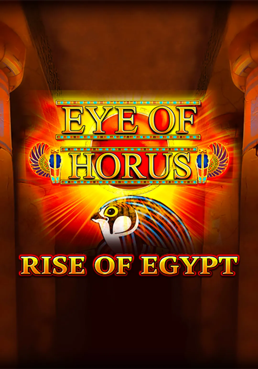 Eye of Horus Rise of Egypt