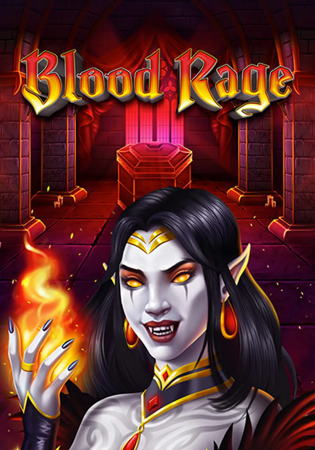 Blood Rage