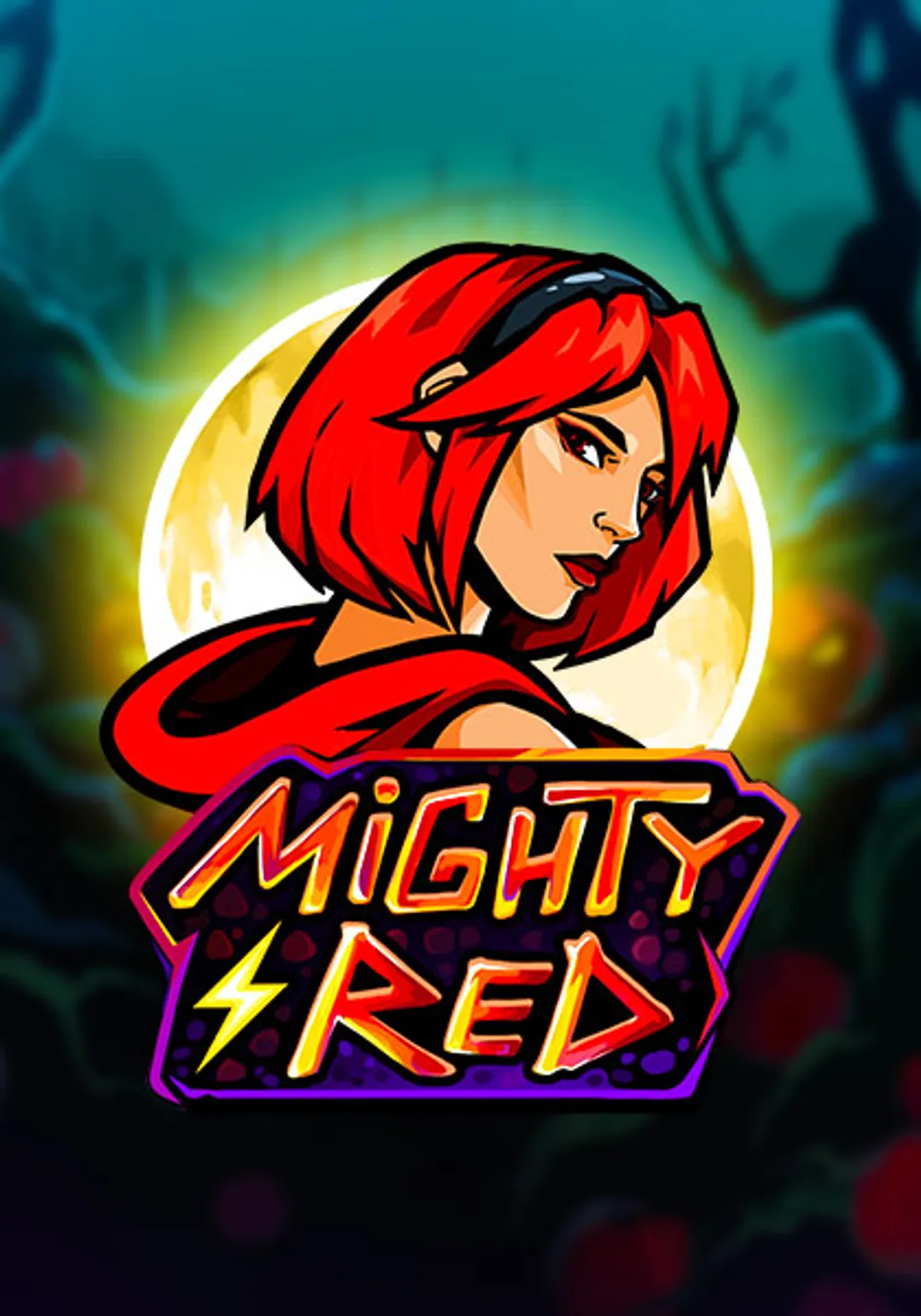 Mighty Red
