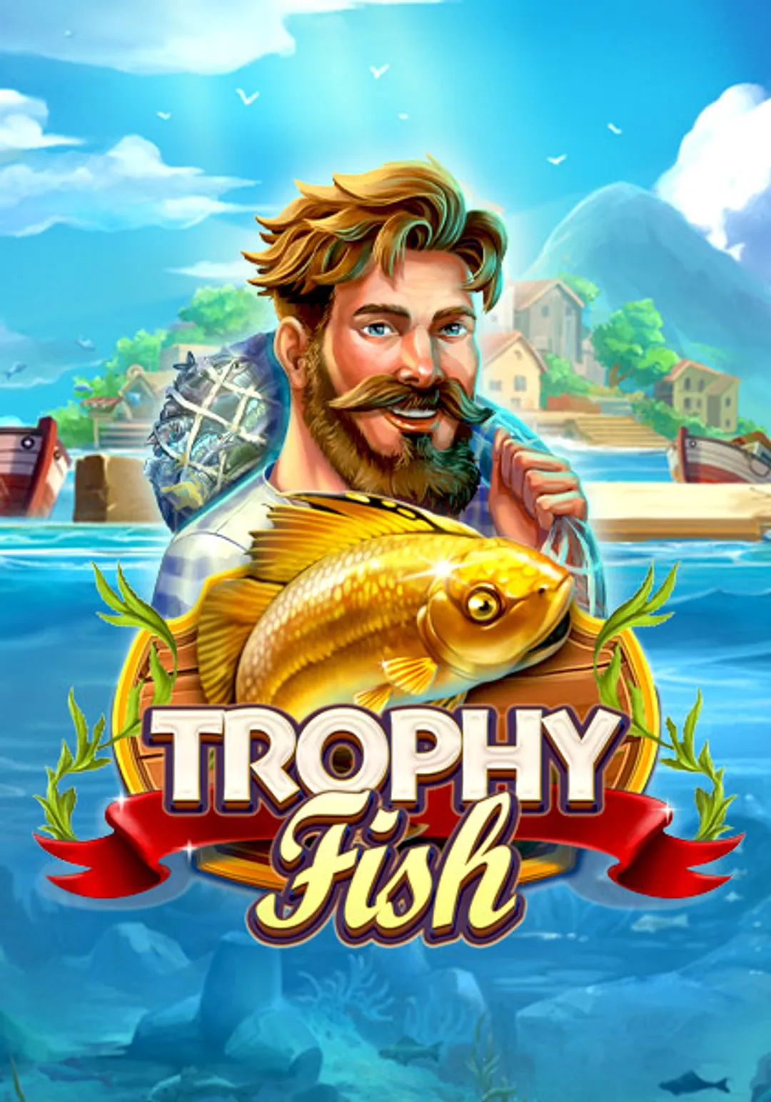 TrophyFish