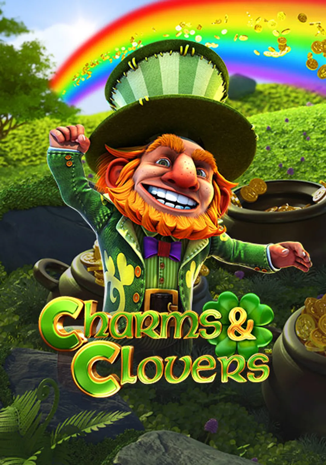 Charms And Clovers