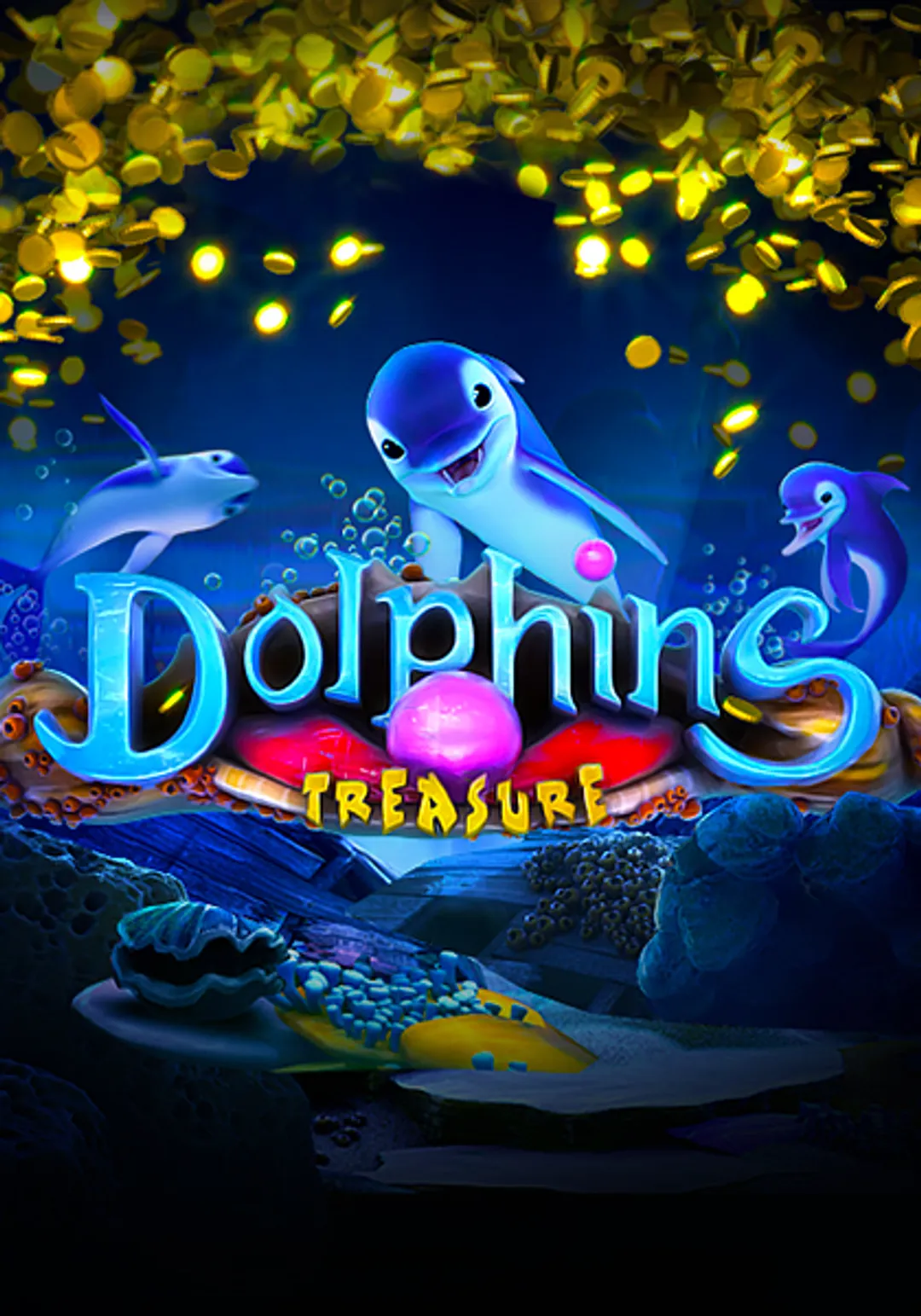 Dolphins Treasure