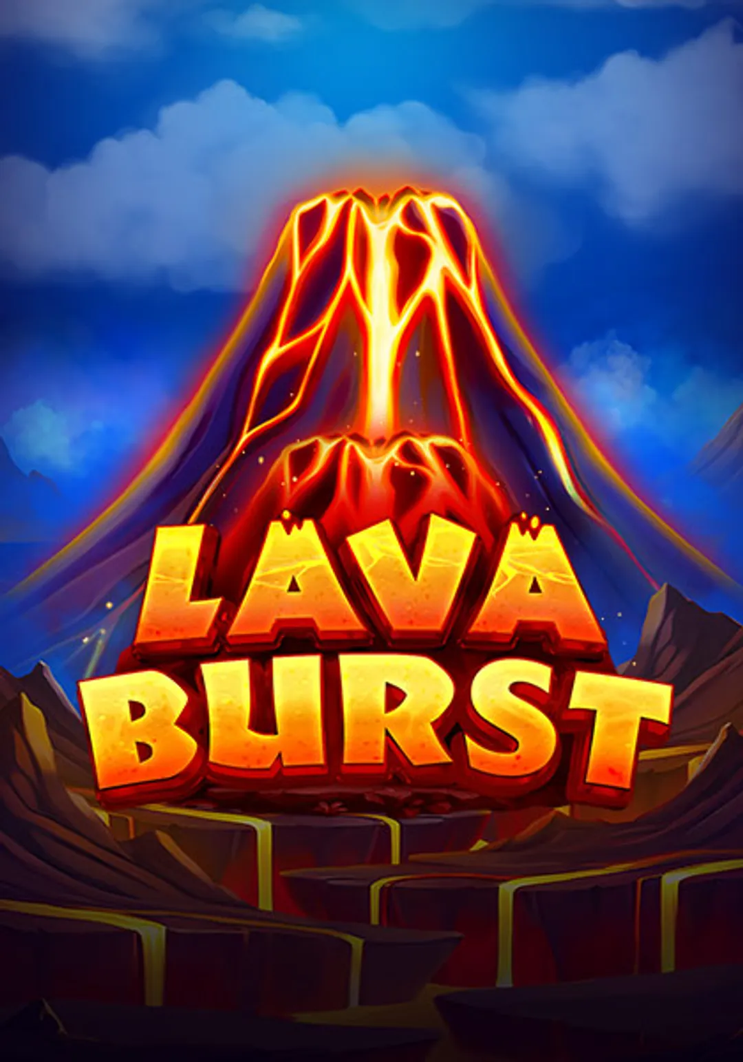 LavaBurst